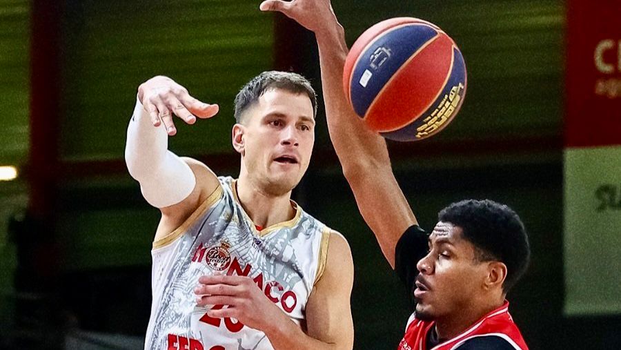 Roca Team's Unstoppable Momentum: Ending 2019 with a Win at Cholet